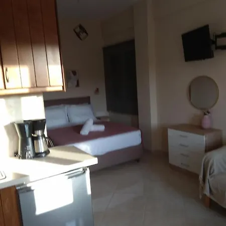 Apartment Elena Roza *