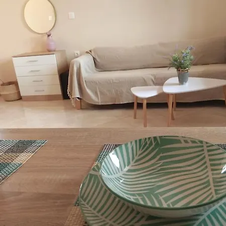 Apartment Elena Roza Mesongi
