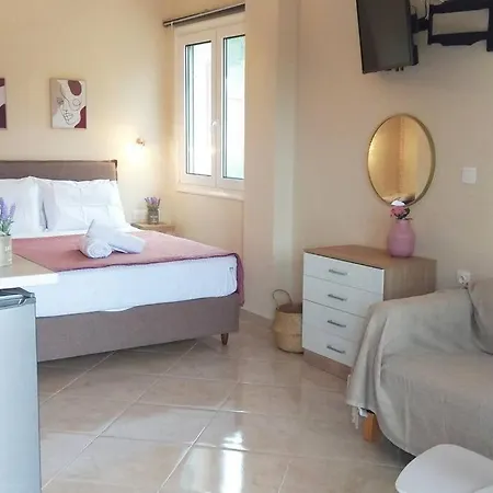 Appartement Elena Roza *