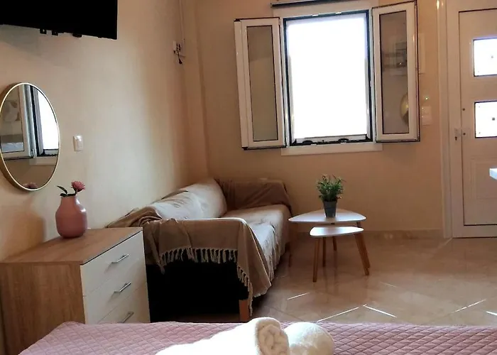 Daire Elena Roza Mesongí