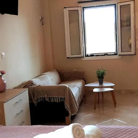 Apartman Elena Roza Meszongí