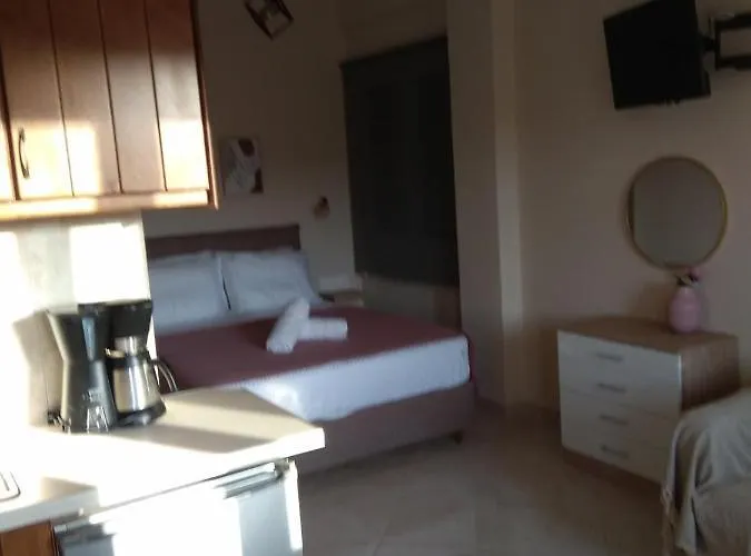 Apartman Elena Roza *